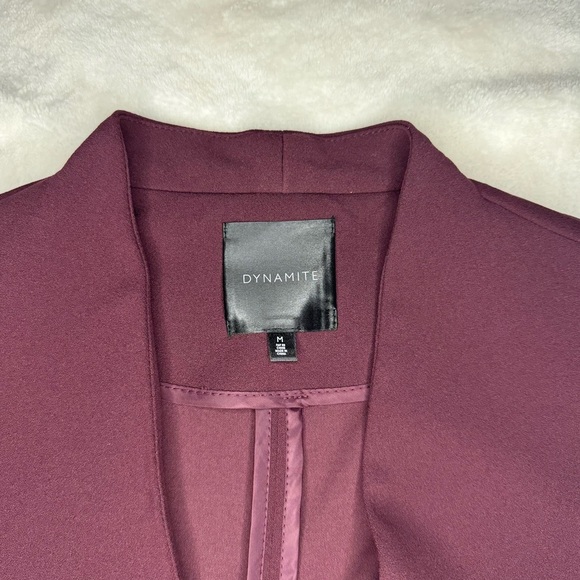 Dynamite Blazer - Picture 2 of 3